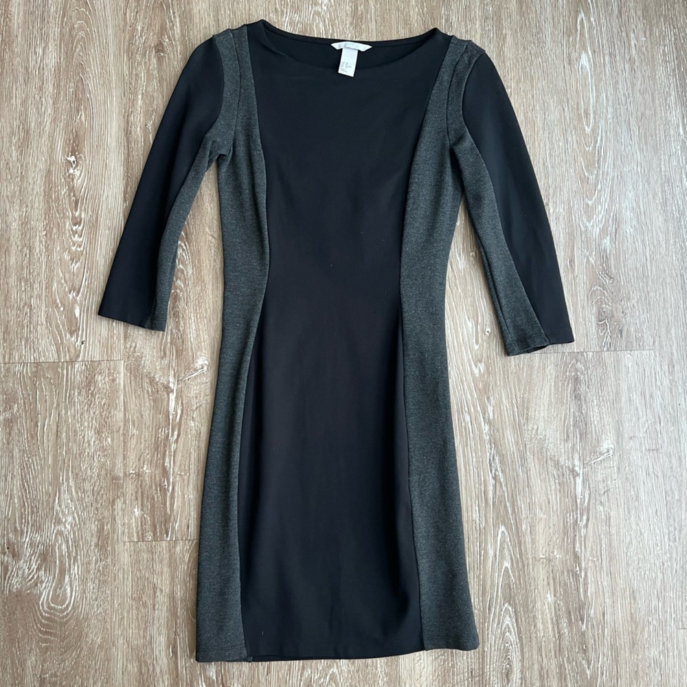 Bodycon dress by H&M size XS